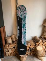 Rome sds snowboard 156 w stale crewzer, Sport en Fitness, Ophalen of Verzenden, Board, Zo goed als nieuw