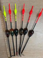 Snoekbaars dobbers, Ophalen of Verzenden, Nieuw, Dobber of Lood