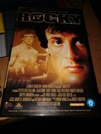 VHS - Rocky IV, Vanaf 16 jaar, Ophalen of Verzenden, Zo goed als nieuw, Horror