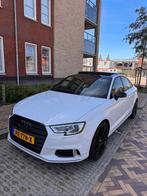 Audi A3 1.4TFSI COD ULTRA editie | BOMVOL| 2e eig| PANO| PDC, 4 cilinders, Wit, 1395 cc, Particulier