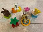 Duplo Huisdieren (10838), Ophalen of Verzenden, Gebruikt, Complete set, Duplo