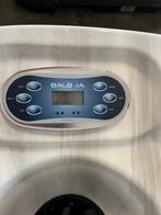 Luxe 6 pers. Devine Spa Hope incl. Garantie & Installatie, Tuin en Terras, Bubbelbaden en Hottubs, Ophalen, Zo goed als nieuw