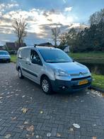 Citroën Berlingo 1.6 HDI verlengd, 136000 km!, Auto's, 730 kg, 4 cilinders, Citroën, Diesel