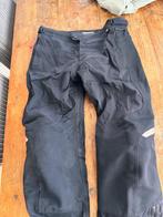 Motorbroek BMW Motorrad / Zwart maat XXL, Motoren, Kleding | Motorkleding, Ophalen of Verzenden, Tweedehands, Broek | textiel