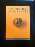 Robert L. Johnson - Psychologie, de essentie, Boeken, Ophalen of Verzenden, Zo goed als nieuw, Robert L. Johnson; Vivian McCann; Philip G. Zimbardo