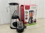 blender Royal Swiss, Witgoed en Apparatuur, Ophalen of Verzenden, Nieuw, Blender