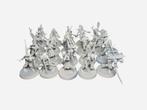 Warhammer AOS Soulblight Gravelords Deadwalker Zombies, Hobby en Vrije tijd, Wargaming, Warhammer, Ophalen of Verzenden, Zo goed als nieuw