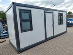Suihe - W7FT-L20FT-D - Tiny house/kantoorunit, Zakelijke goederen, Machines en Bouw | Keten en Containers