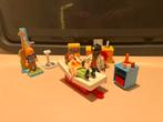 Playmobil Bij de dokter, Kinderen en Baby's, Speelgoed | Playmobil, Ophalen of Verzenden, Zo goed als nieuw, Complete set