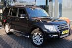 Mitsubishi PAJERO 3.2 DID 5DRS SPECIAL A/T VAN, Automaat, Zwart, Bedrijf, Diesel
