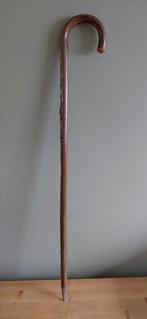 Oostenrijkse wandelstok Krimml, Ophalen of Verzenden, Zo goed als nieuw