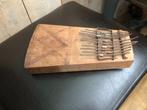 Houten kalimba (duimpiano), Ophalen of Verzenden, Elektrische gitaar