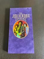The Jimi Hendrix Experience - 4CD Boxset, Ophalen, 1980 tot 2000, Gebruikt, Boxset