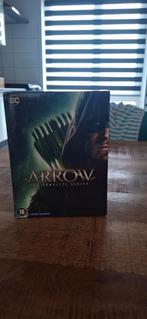 Arrow, Vanaf 16 jaar, Ophalen of Verzenden, Zo goed als nieuw, Horror