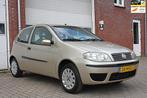 Fiat Punto 1.2 Active - AIRCO - Distributie - N APK - El. Ra, Voorwielaandrijving, Gebruikt, 1242 cc, 4 cilinders