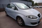 Seat Altea 1.6 Stylance | zomeenemen | apk 23-1-2026, 65 €/maand, Stof, Gebruikt, 4 cilinders