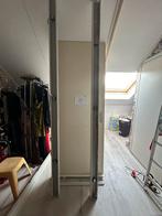 Binnendeur opdek deur- 231,5 x 85 cm, Doe-het-zelf en Verbouw, Ophalen, Gebruikt, 80 tot 100 cm, 215 cm of meer