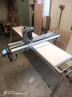 Yeti smart bench, Caravans en Kamperen, Ophalen