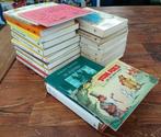21 DELEN Marten Toonder Beeldverhalen, Meerdere stripboeken, Ophalen of Verzenden, Gelezen, Marten Toonder