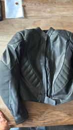 Akito lederen dames motorjack.xs, Motoren, Ophalen of Verzenden, Tweedehands, Dames, Jas | leer