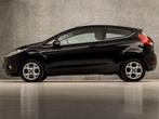 Ford Fiesta 1.25 Sport (CLIMATE, ELEK RAMEN, LM VELGEN, SPOR, Voorwielaandrijving, Stof, 4 cilinders, 82 pk