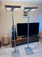 Waldmann Tycoon classic design lampen, Ophalen of Verzenden, Gebruikt, Metaal, 150 tot 200 cm