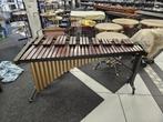 Concorde Marimba 4 1/3 oct (A2-C7) padouk, Muziek en Instrumenten, Ophalen, Gebruikt, Melodische percussie