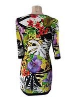 Joseph Ribkoff jurk M, Zwart, Maat 42/44 (L), Ophalen of Verzenden, Zo goed als nieuw