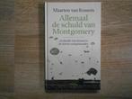 Maarten van Rossem Allemaal de schuld van Montgomery, Ophalen of Verzenden, Tweede Wereldoorlog, Zo goed als nieuw
