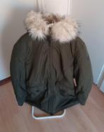 dames winterjas met capuchon maat 56, Overige kleuren, Maat 46/48 (XL) of groter, Nieuw, Ophalen of Verzenden