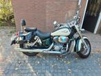 Honda Shadow 1997 - Weinig KM - Veel Extra's!, 2 cilinders, Sportuitlaat, Chopper, Particulier