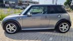 Mini COOPER S 1.6i 163pk Pano / Leder / Climate, Gebruikt, 163 pk, Leder, Bedrijf