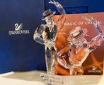 Swarovski Antonio jaarstuk 2002, Ophalen of Verzenden, Zo goed als nieuw, Figuurtje