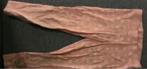 Roze legging Elsa Frozen in maat 110, Kinderen en Baby's, Kinderkleding | Maat 110, Ophalen, Nacht- of Onderkleding, C&A, Meisje