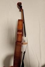 Antieke Viool - Oude Viool, Muziek en Instrumenten, Ophalen of Verzenden, Gebruikt, 4/4-viool, Viool