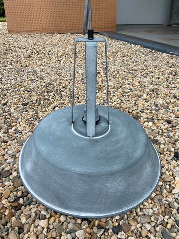 Nieuwe lamp zink achtig industriële look groot hanglamp beschikbaar voor biedingen