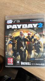 Payday 2, Avontuur en Actie, Vanaf 18 jaar, 1 speler, Ophalen of Verzenden