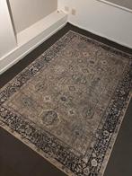 Vloerkleed olijfgroen 160x230 cm, Huis en Inrichting, Ophalen, 150 tot 200 cm, 200 cm of meer, Zo goed als nieuw