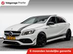 Mercedes-Benz A-Klasse 180 AMG Edition AMG Styling/ Elek. pa, 65 €/maand, Lichtsensor, Gebruikt, 4 cilinders