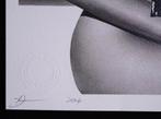 DEATH NYC (1979) - Chanel, Antiek en Kunst, Kunst | Litho's en Zeefdrukken, Ophalen of Verzenden