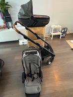 Nette Mutsy Igo Combi-Kinderwagen + Extras, Kinderen en Baby's, Kinderwagens en Combinaties, Ophalen, Zo goed als nieuw, Mutsy