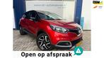 Renault Captur 1.2 TCe 120 pk EDC Automaat Xmod / ECC / CRUI, 4 cilinders, Lichtsensor, SUV of Terreinwagen, 56 €/maand