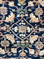 Handgeknoopt Perzisch wol tapijt Herati blue 172x244cm, 200 cm of meer, 150 tot 200 cm, Perzisch vintage oosters HYPE, Gebruikt