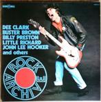 ROCK ARCHIVE – verzamelalbum – LP – Vinyl, Ophalen of Verzenden, Gebruikt, 12 inch, Rock en Metal