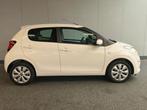 Citroën C1 1.0 VTi Feel uit 2021 € 11.950,00, Auto's, Voorwielaandrijving, Stof, Gebruikt, Euro 6