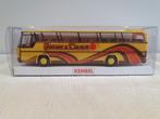 Kembel Neoplan Jetliner Jensen & Damm  1:87, Hobby en Vrije tijd, Ophalen of Verzenden, Nieuw, Bus of Vrachtwagen, Overige merken