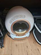 Automatische Kattenbak met garantie, Ophalen