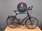 Koga Signature Traveller Rohloff Heren Blauw 60cm XL 2014