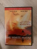 DVD The White Masai (2005) Lumière, Cd's en Dvd's, Alle leeftijden, Ophalen, Zo goed als nieuw, Overige gebieden
