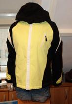 Lutha sportjack met afneembare capuchon - medium (38/40), Kleding | Dames, Sportkleding, Maat 38/40 (M), Wit, Overige typen, Lutha